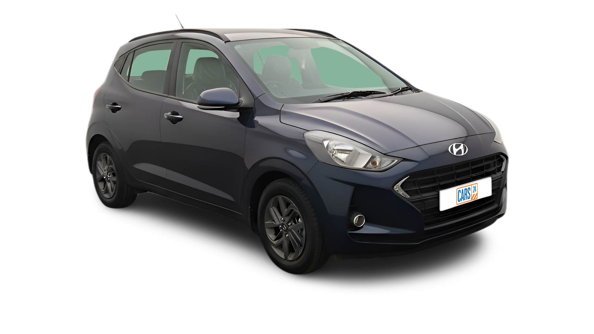 Hyundai GRAND I10 NIOS-img